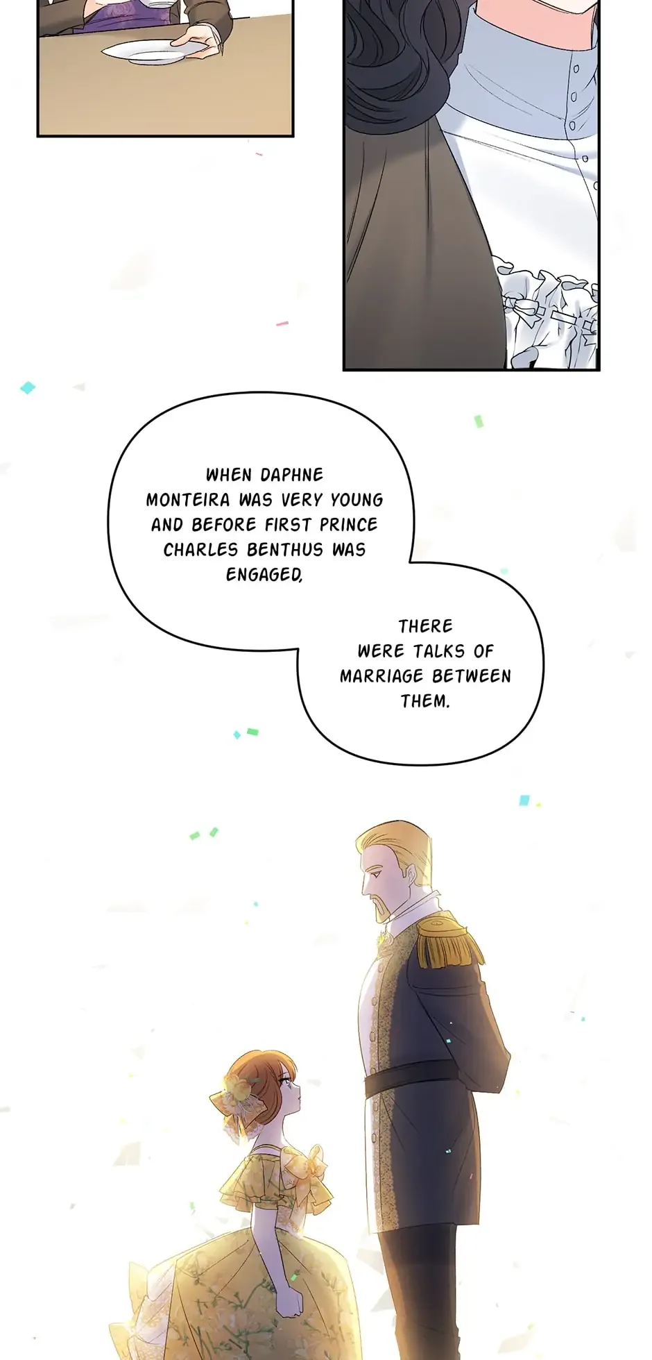 Lady Evony Chapter 88 page 25