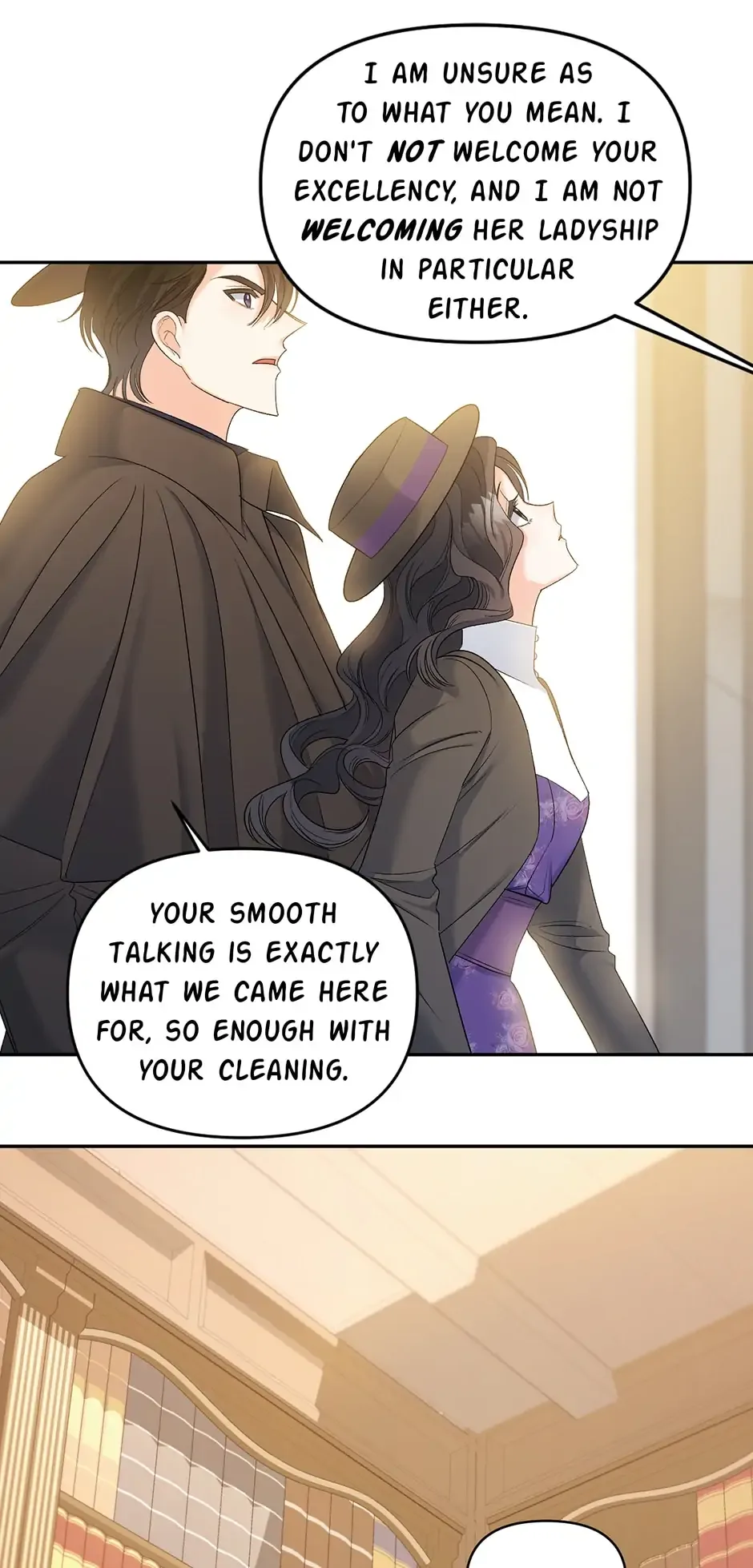 Lady Evony Chapter 88 page 11