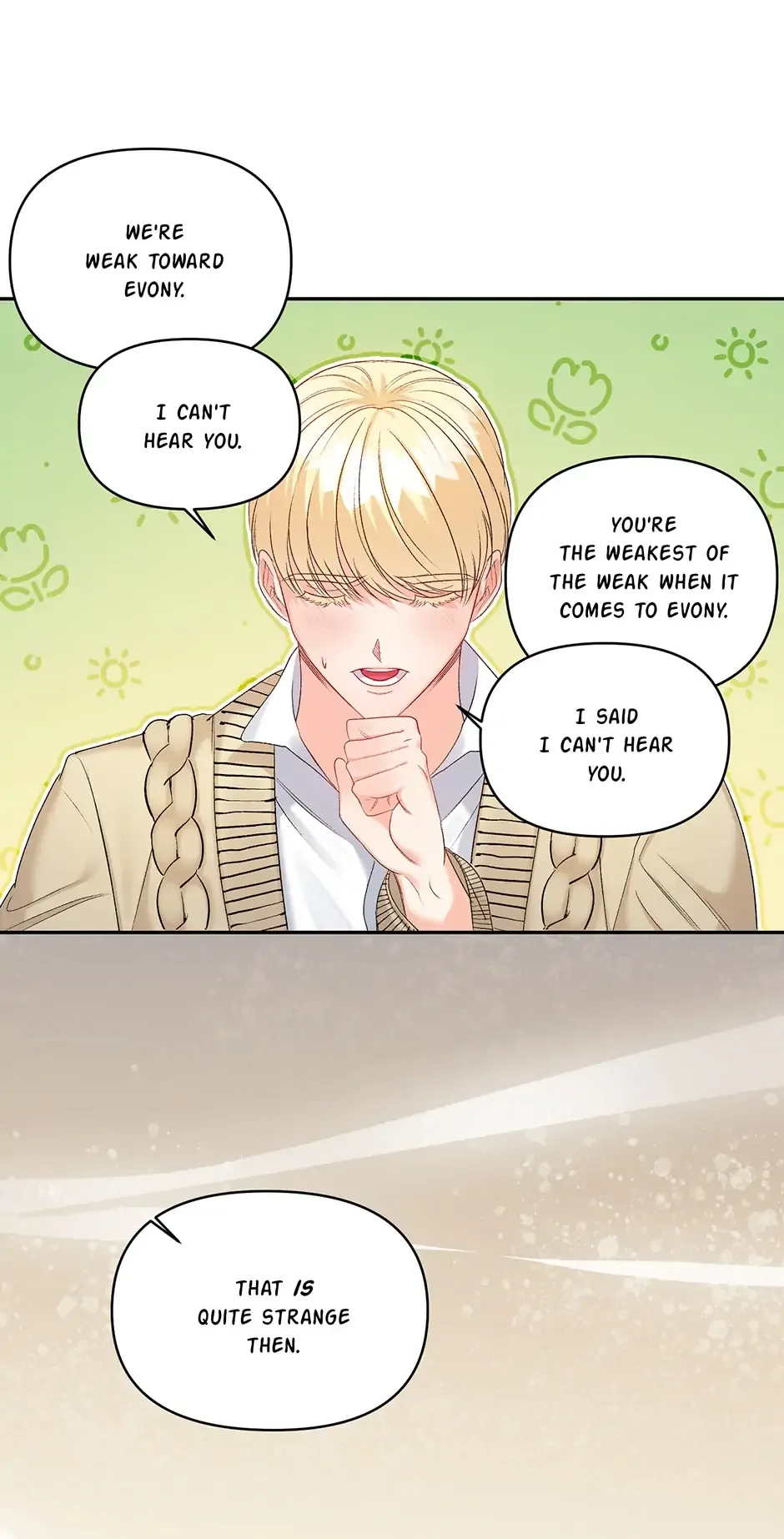 Lady Evony Chapter 88 page 41