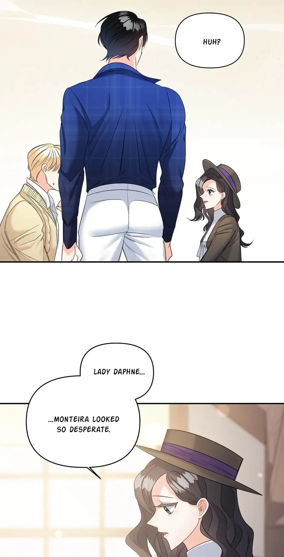 Lady Evony Chapter 88 page 42