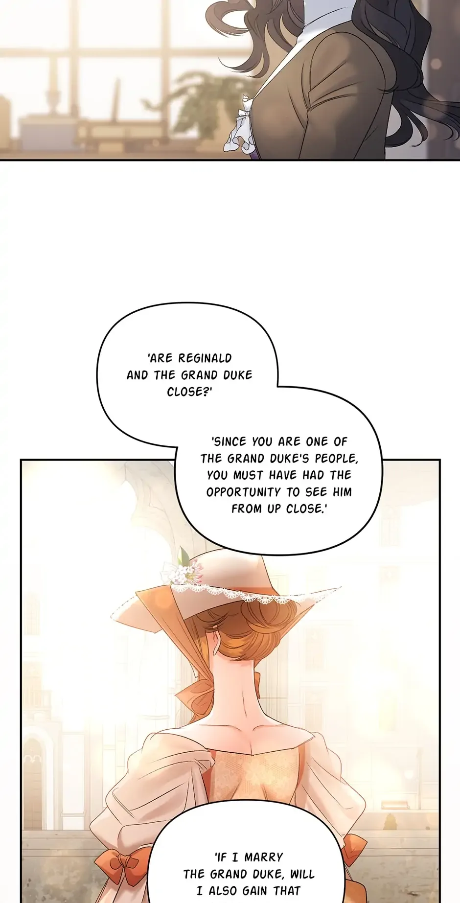Lady Evony Chapter 88 page 43