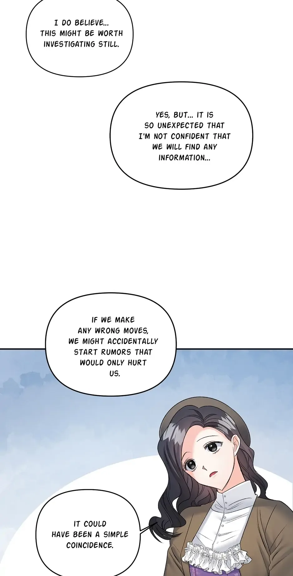 Lady Evony Chapter 88 page 45