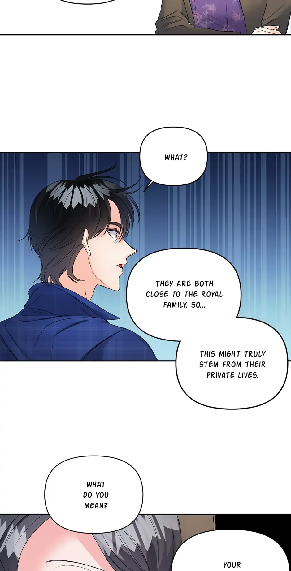 Lady Evony Chapter 88 page 46