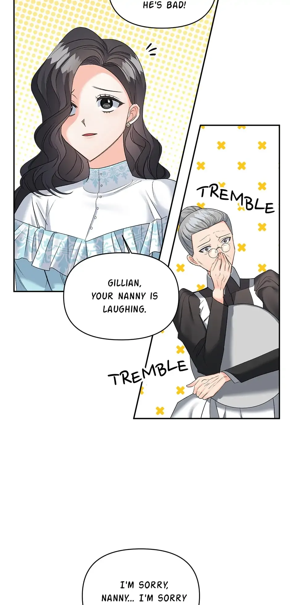 Lady Evony Chapter 89 page 4