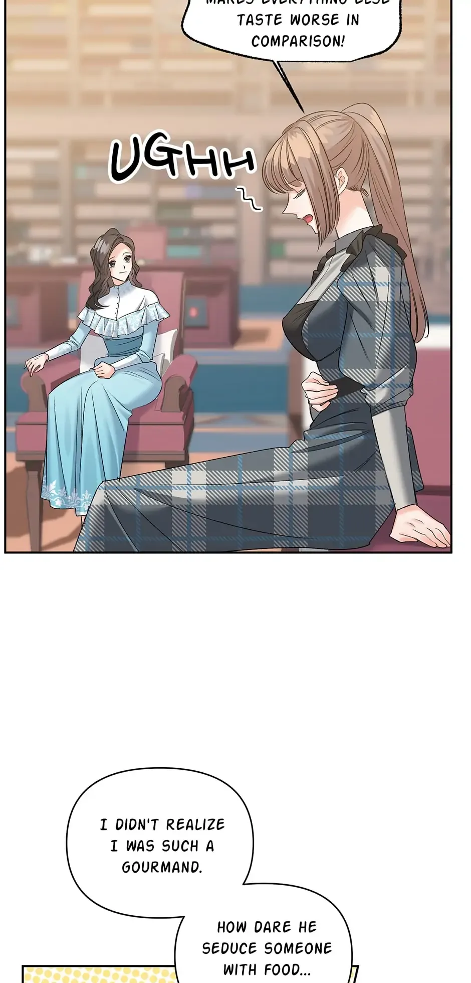 Lady Evony Chapter 89 page 3