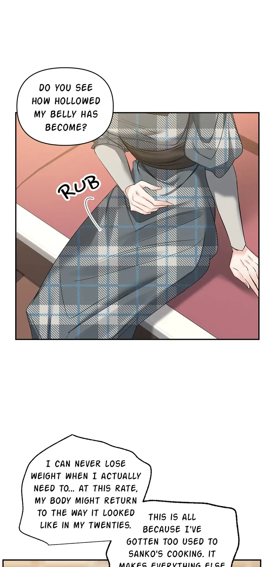 Lady Evony Chapter 89 page 2