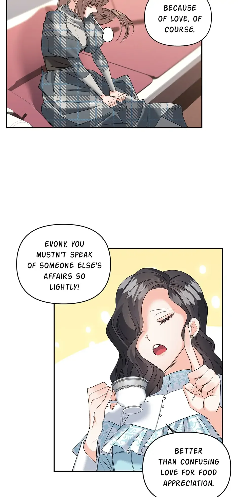 Lady Evony Chapter 89 page 7