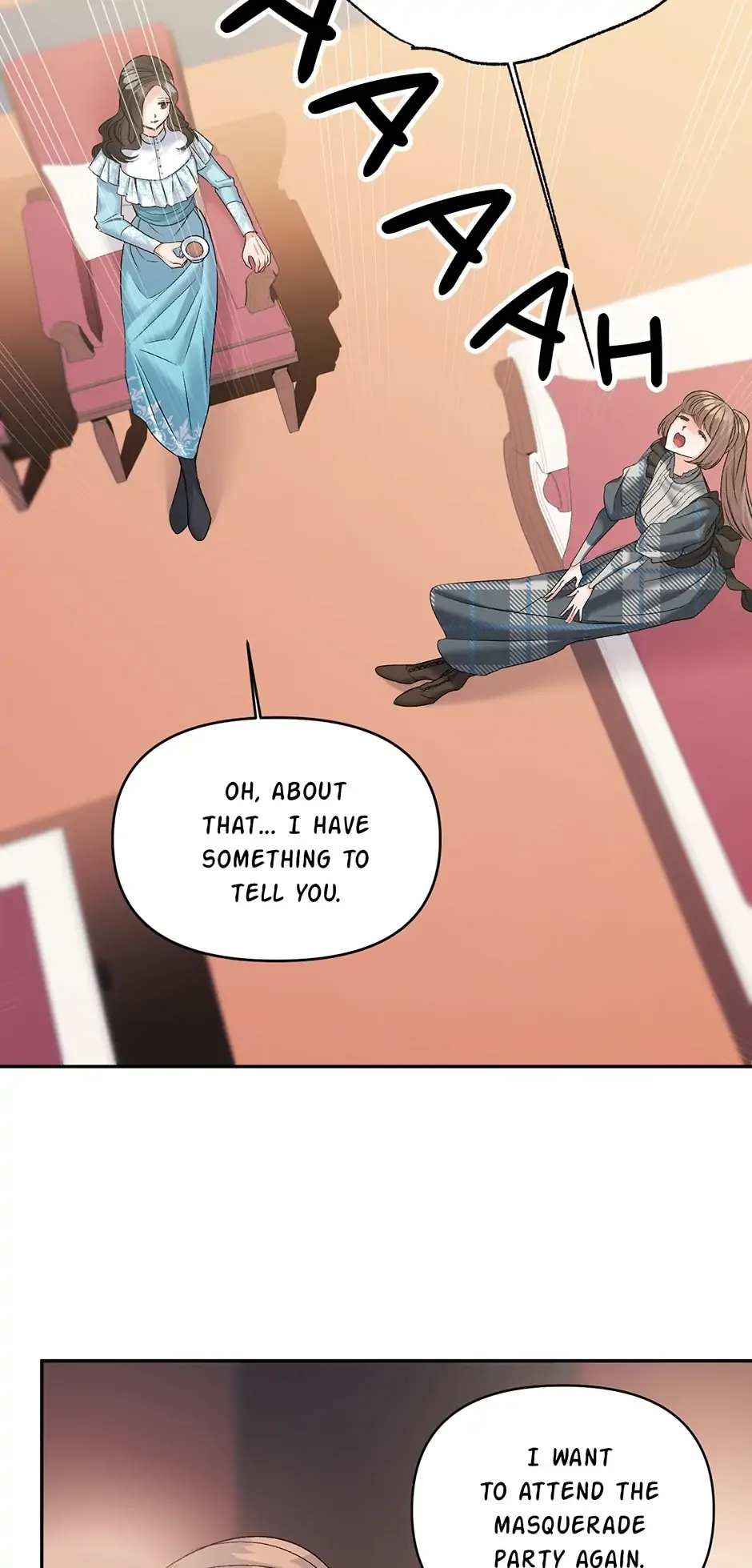 Lady Evony Chapter 89 page 9