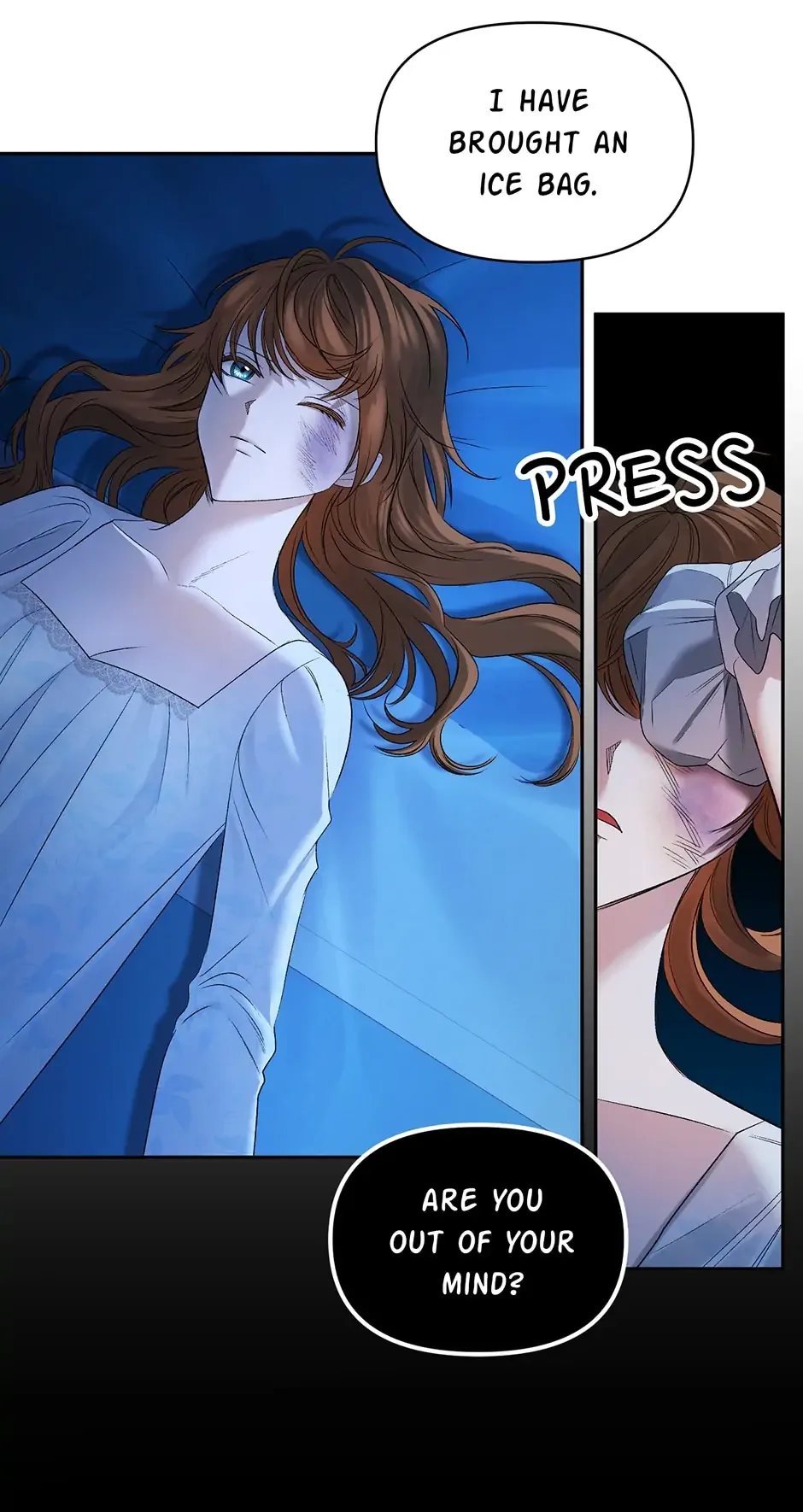 Lady Evony Chapter 89 page 22