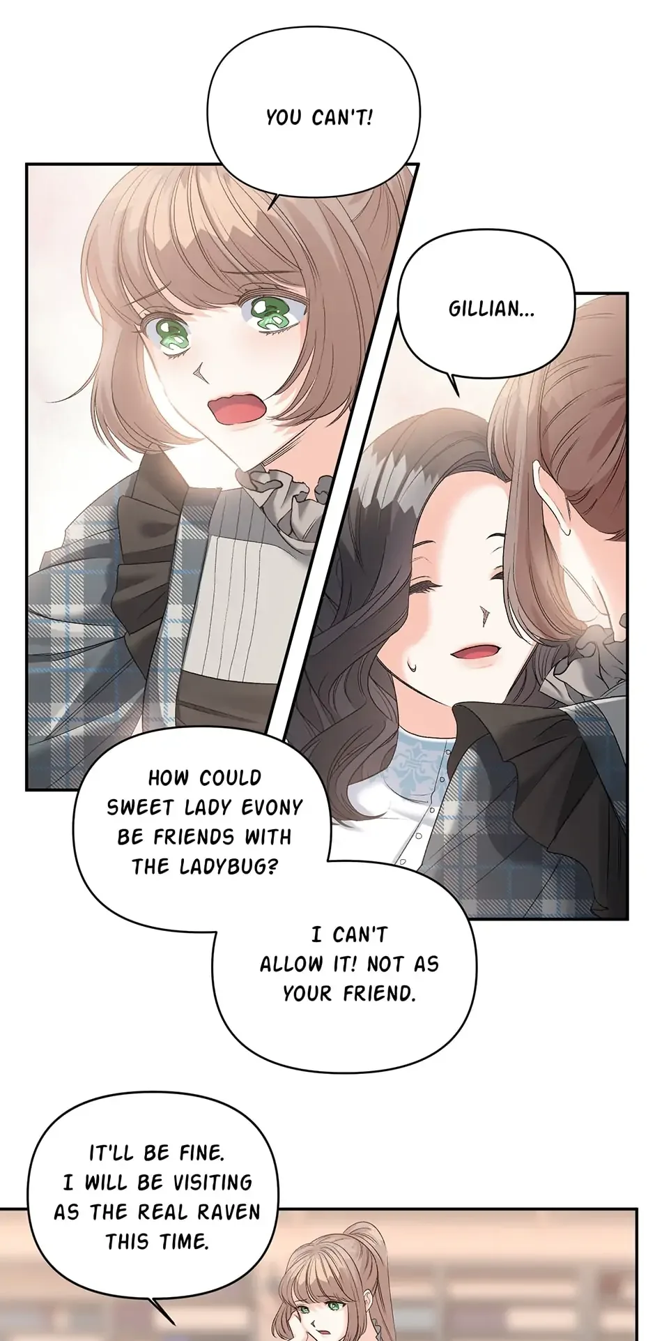 Lady Evony Chapter 89 page 12
