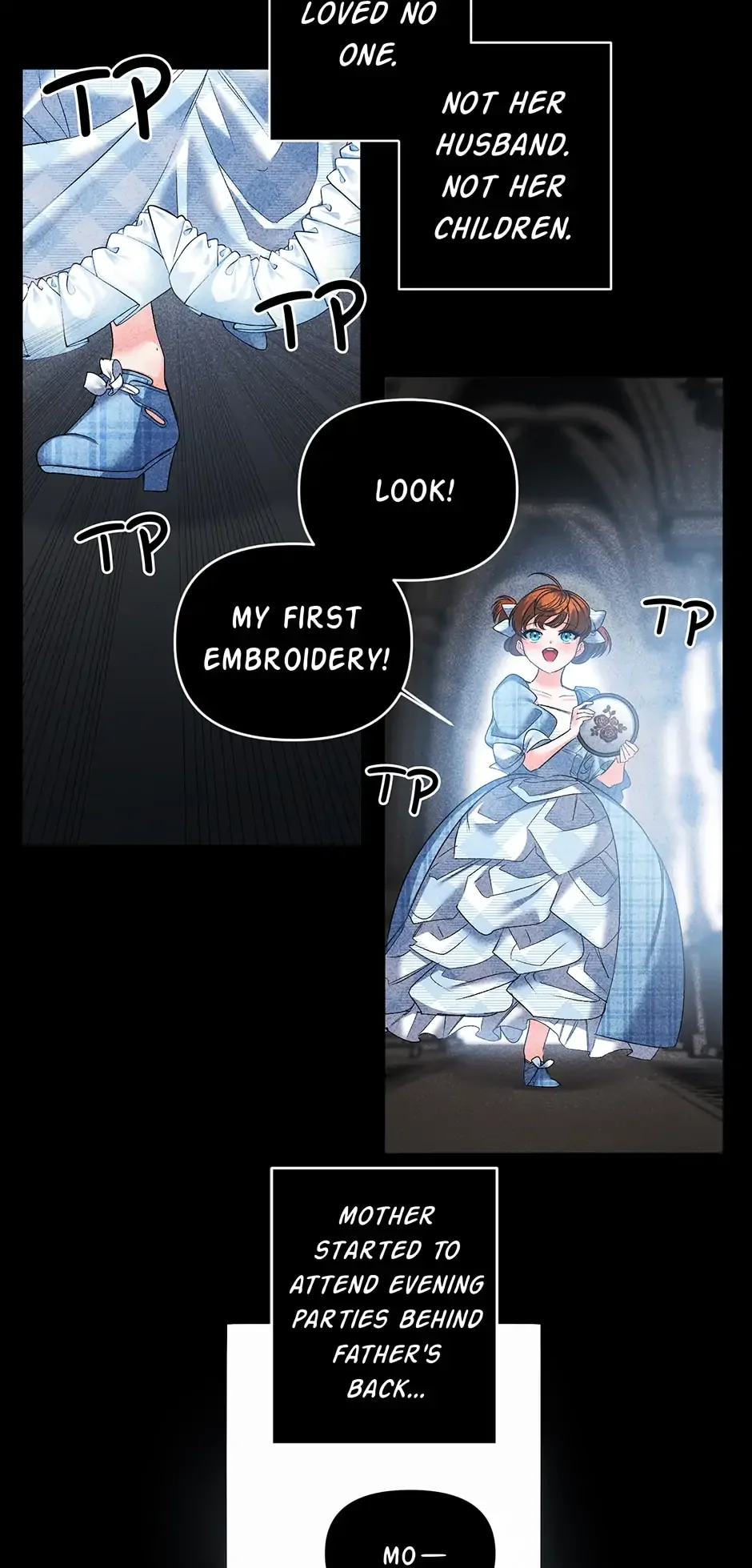 Lady Evony Chapter 89 page 29