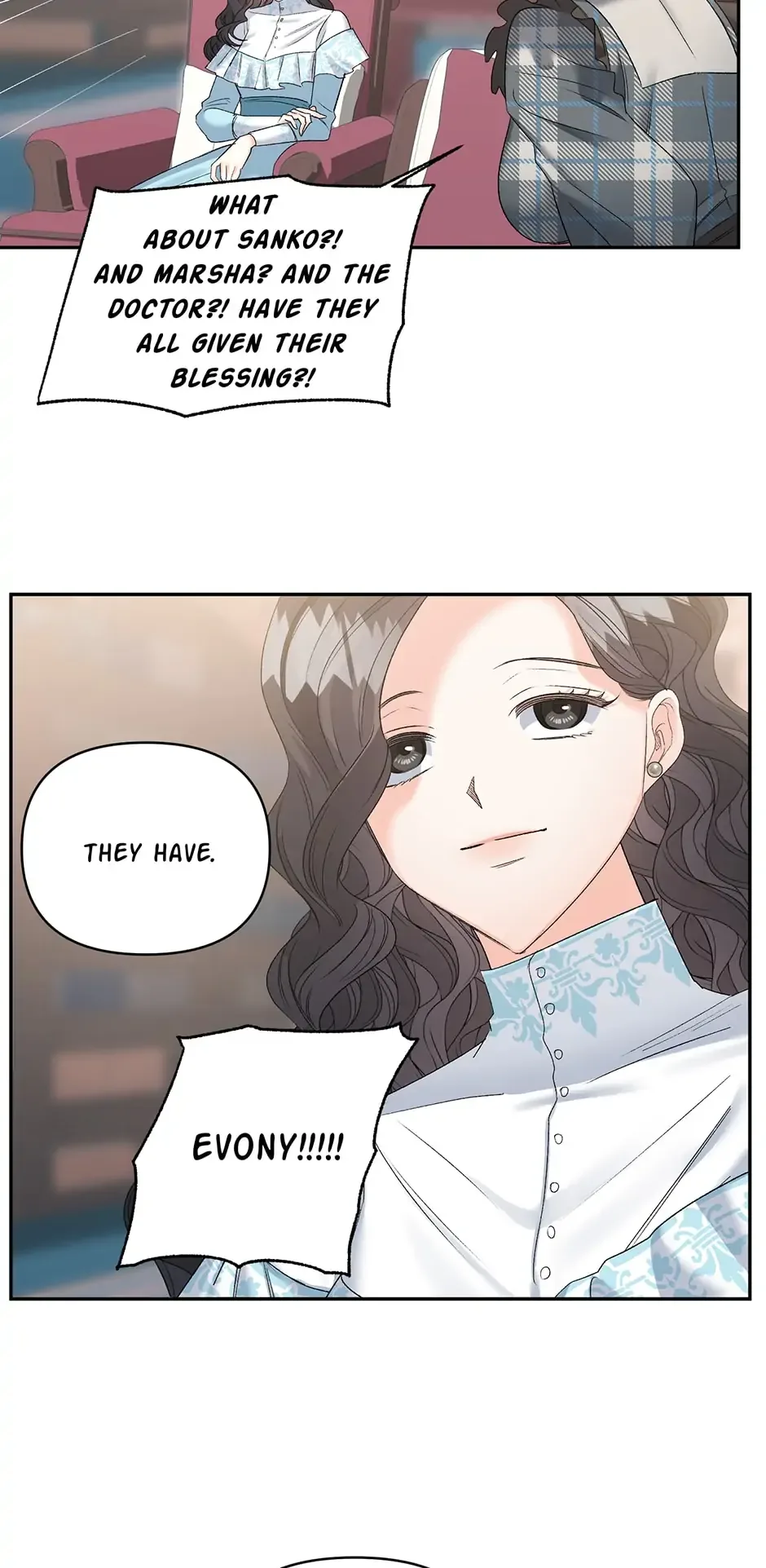 Lady Evony Chapter 89 page 15