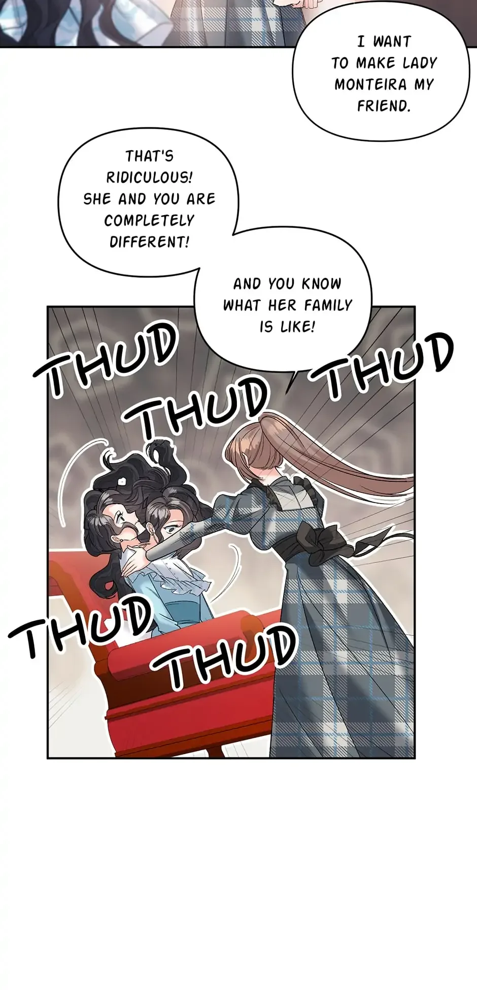 Lady Evony Chapter 89 page 11