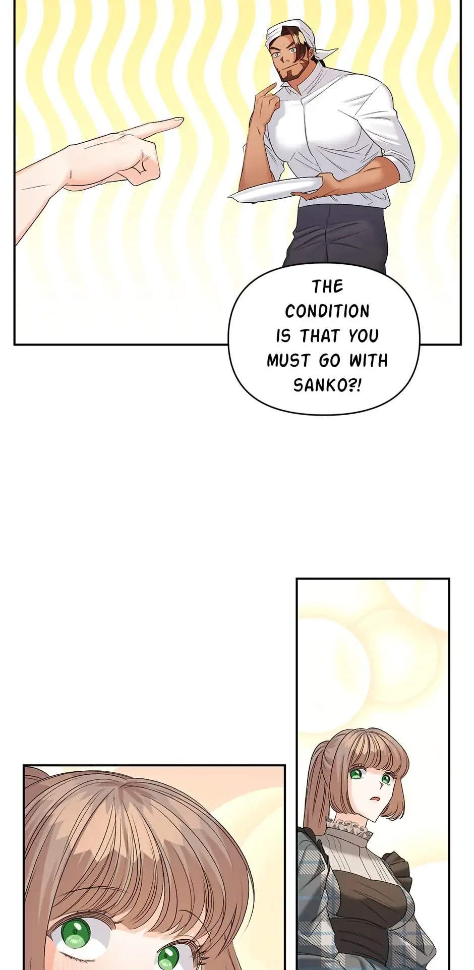 Lady Evony Chapter 89 page 17