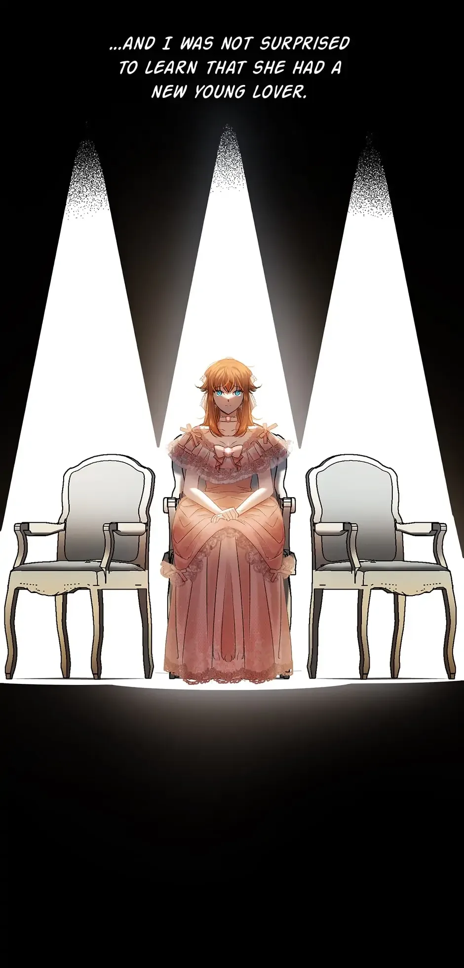 Lady Evony Chapter 89 page 31