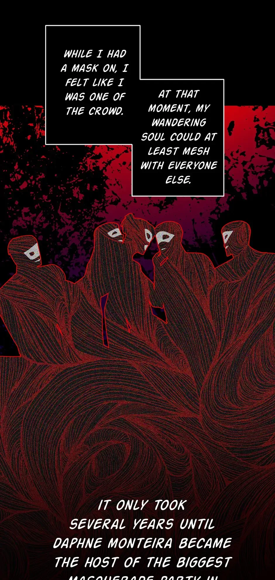 Lady Evony Chapter 89 page 33