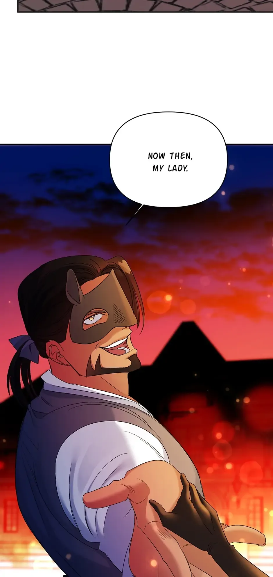 Lady Evony Chapter 89 page 41