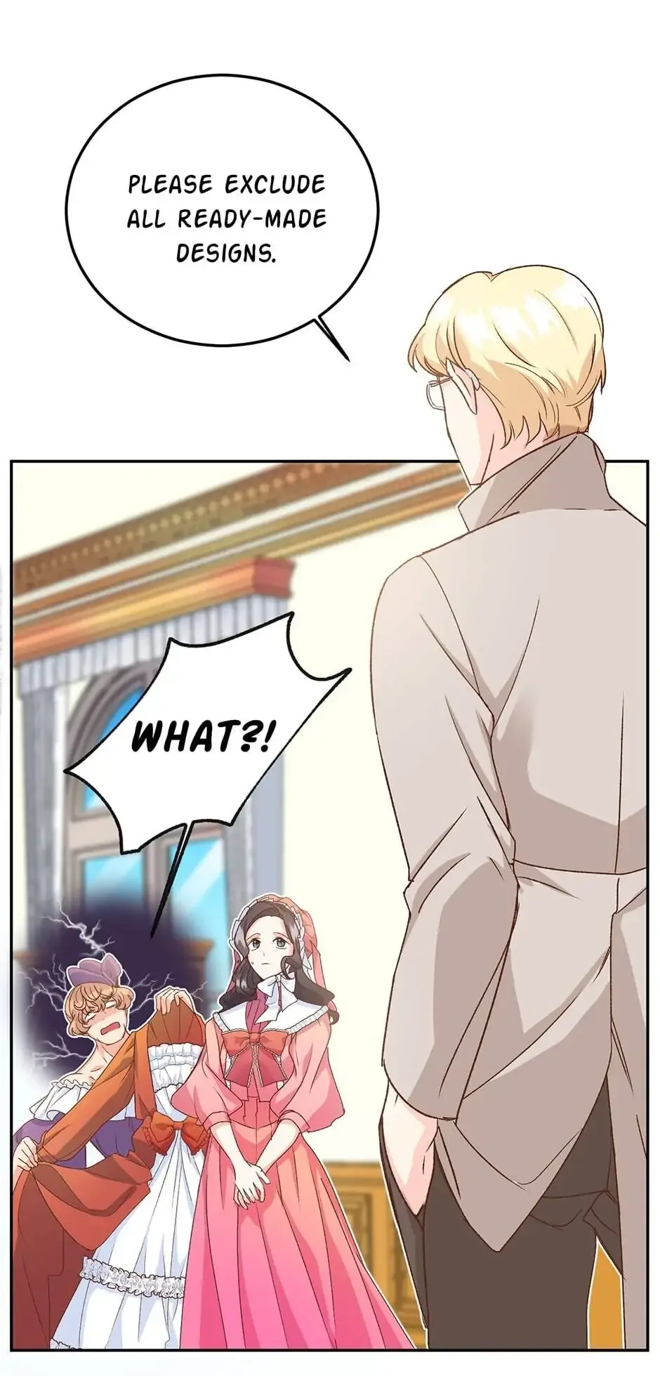 Lady Evony Chapter 9 page 27