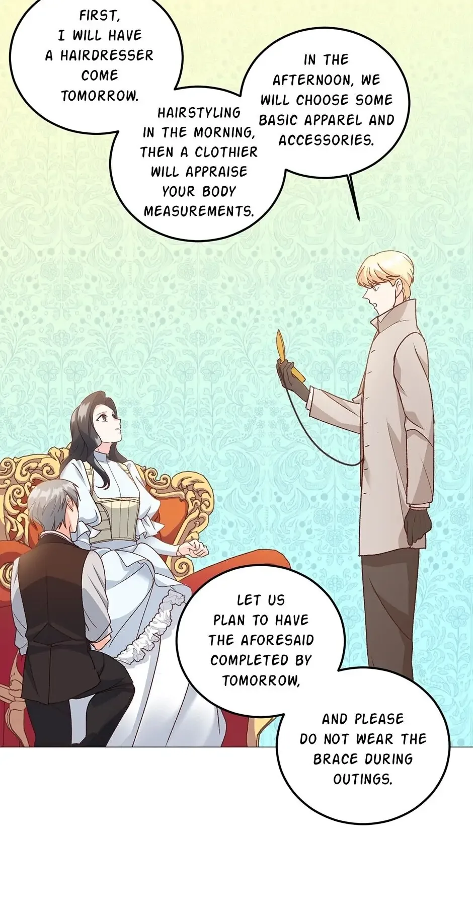 Lady Evony Chapter 9 page 11