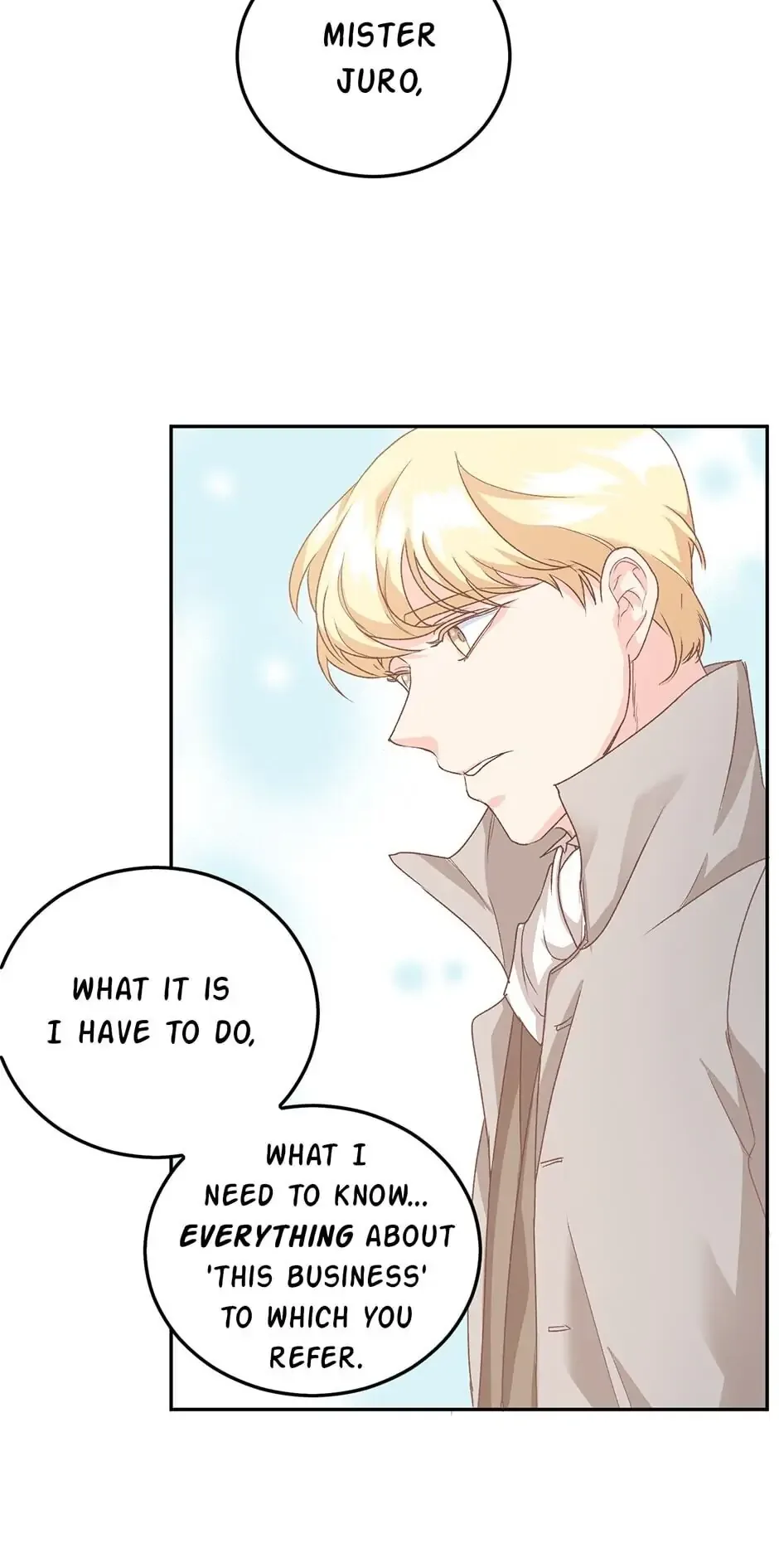 Lady Evony Chapter 9 page 18