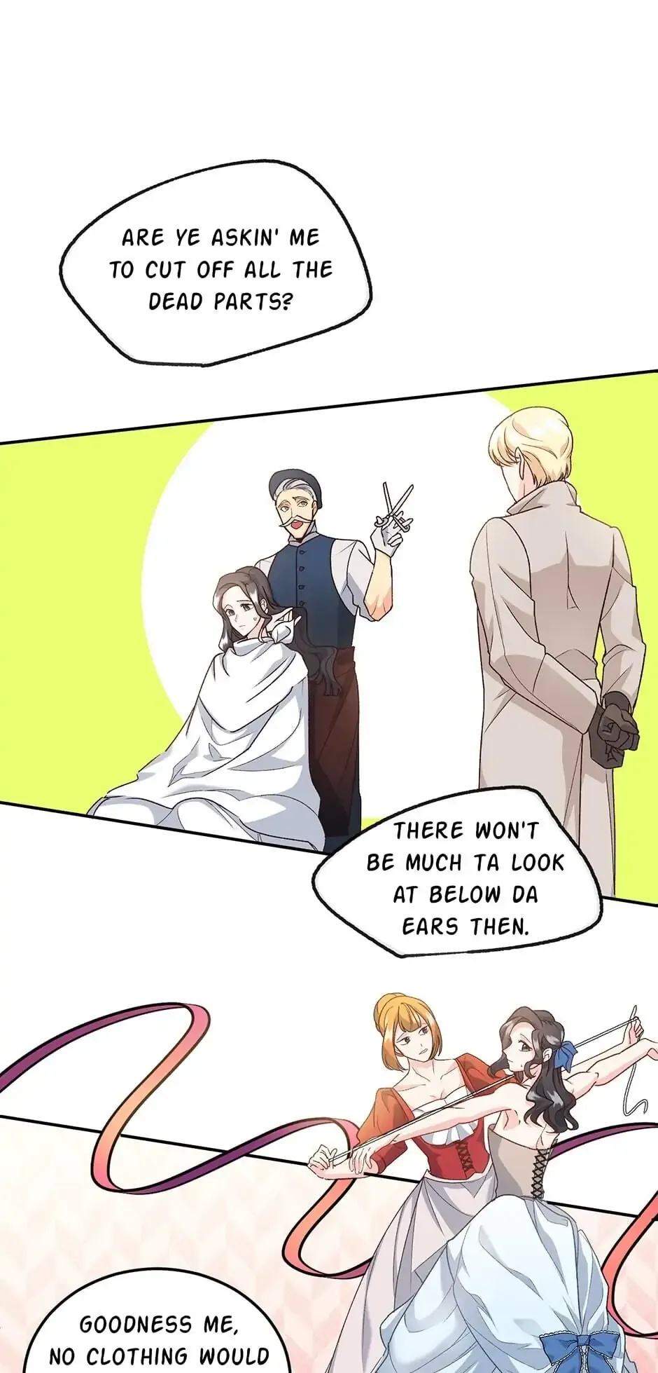 Lady Evony Chapter 9 page 22