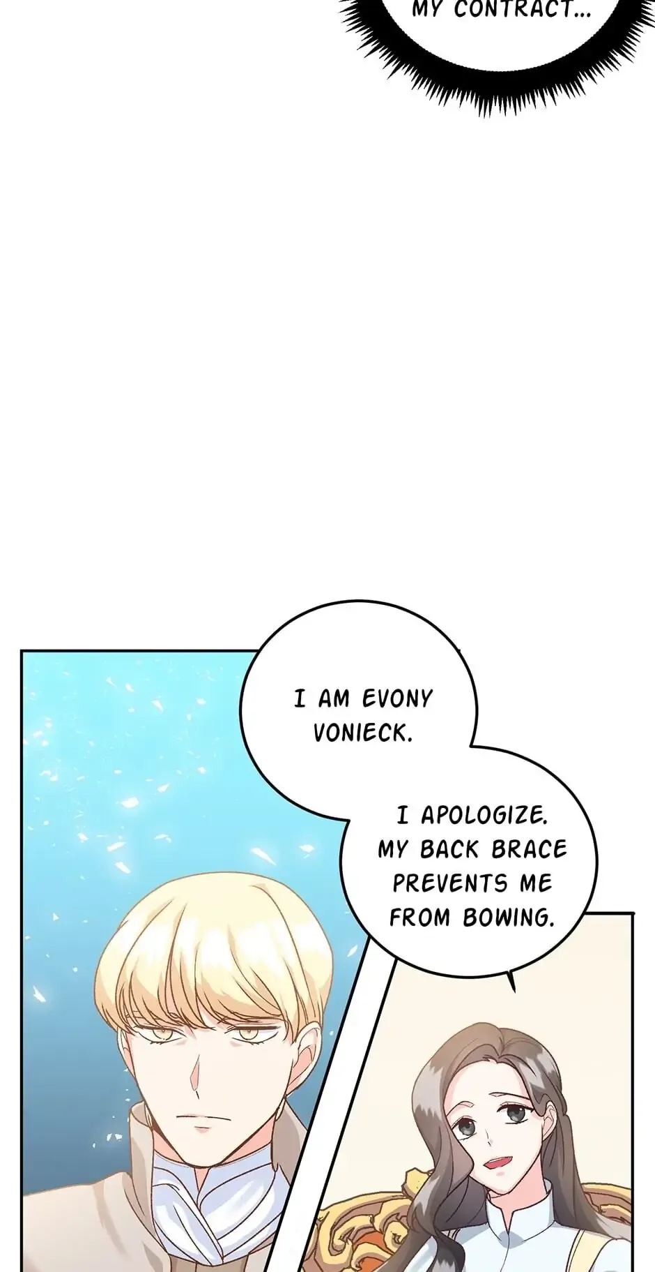 Lady Evony Chapter 9 page 6