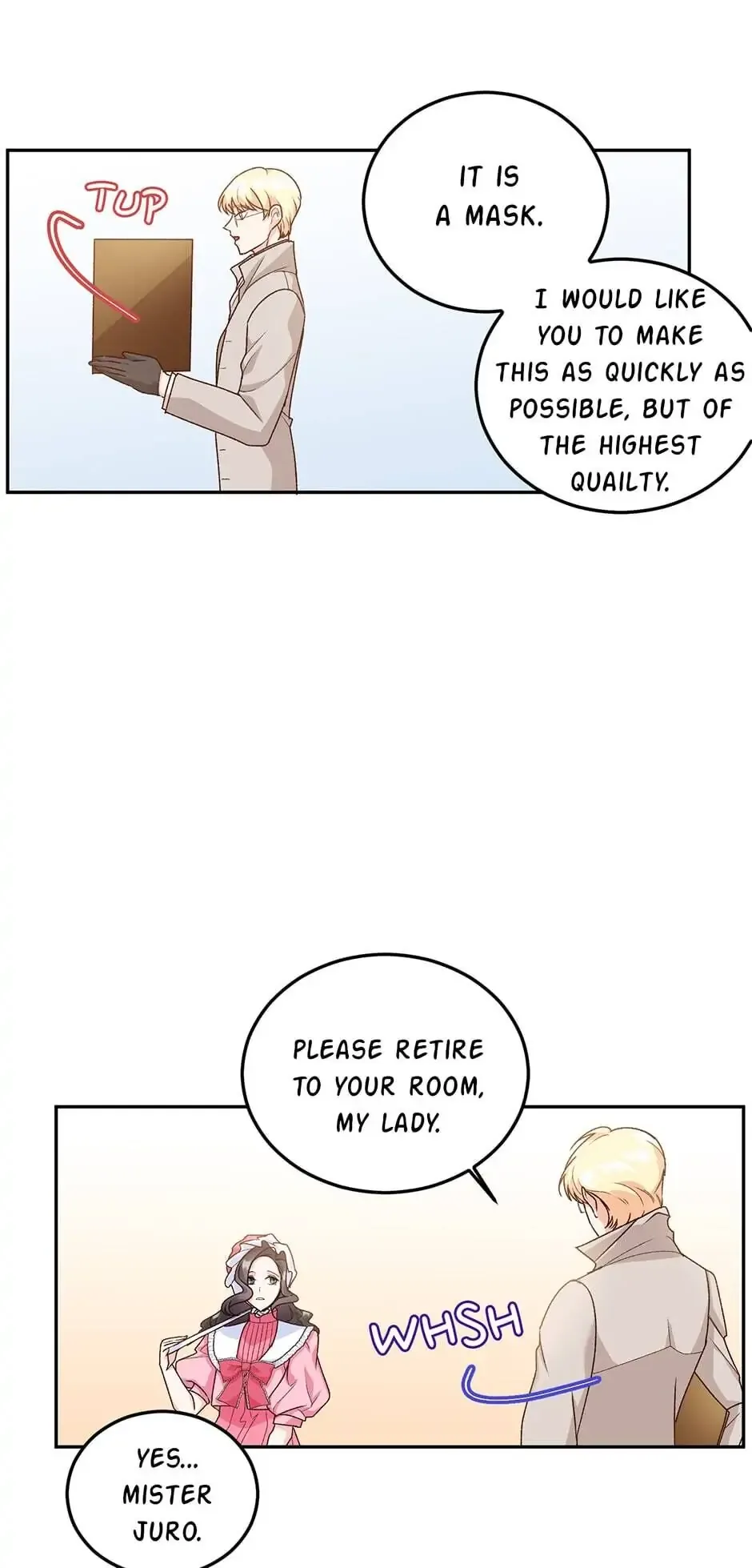 Lady Evony Chapter 9 page 35