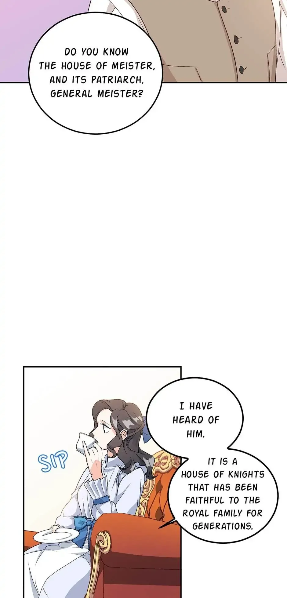 Lady Evony Chapter 9 page 43