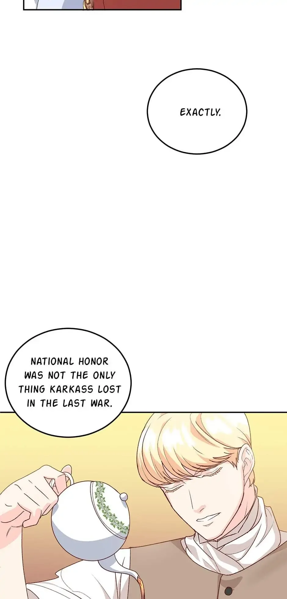 Lady Evony Chapter 9 page 44