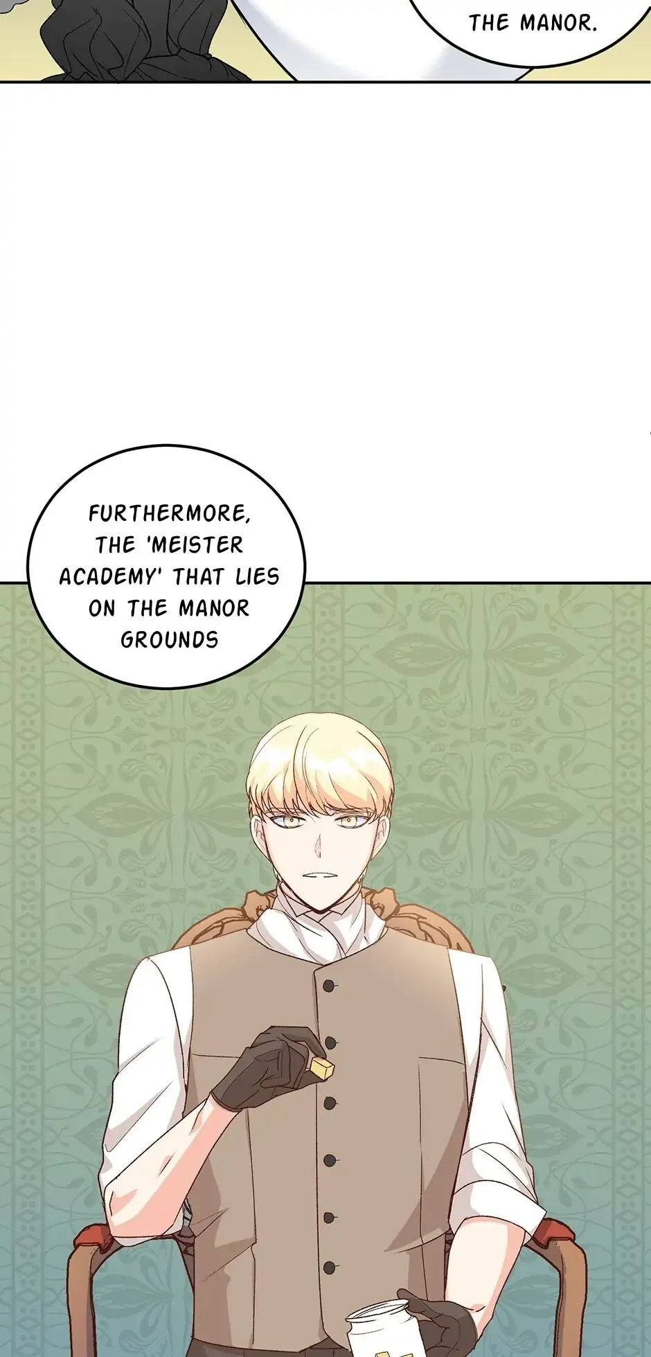 Lady Evony Chapter 9 page 46