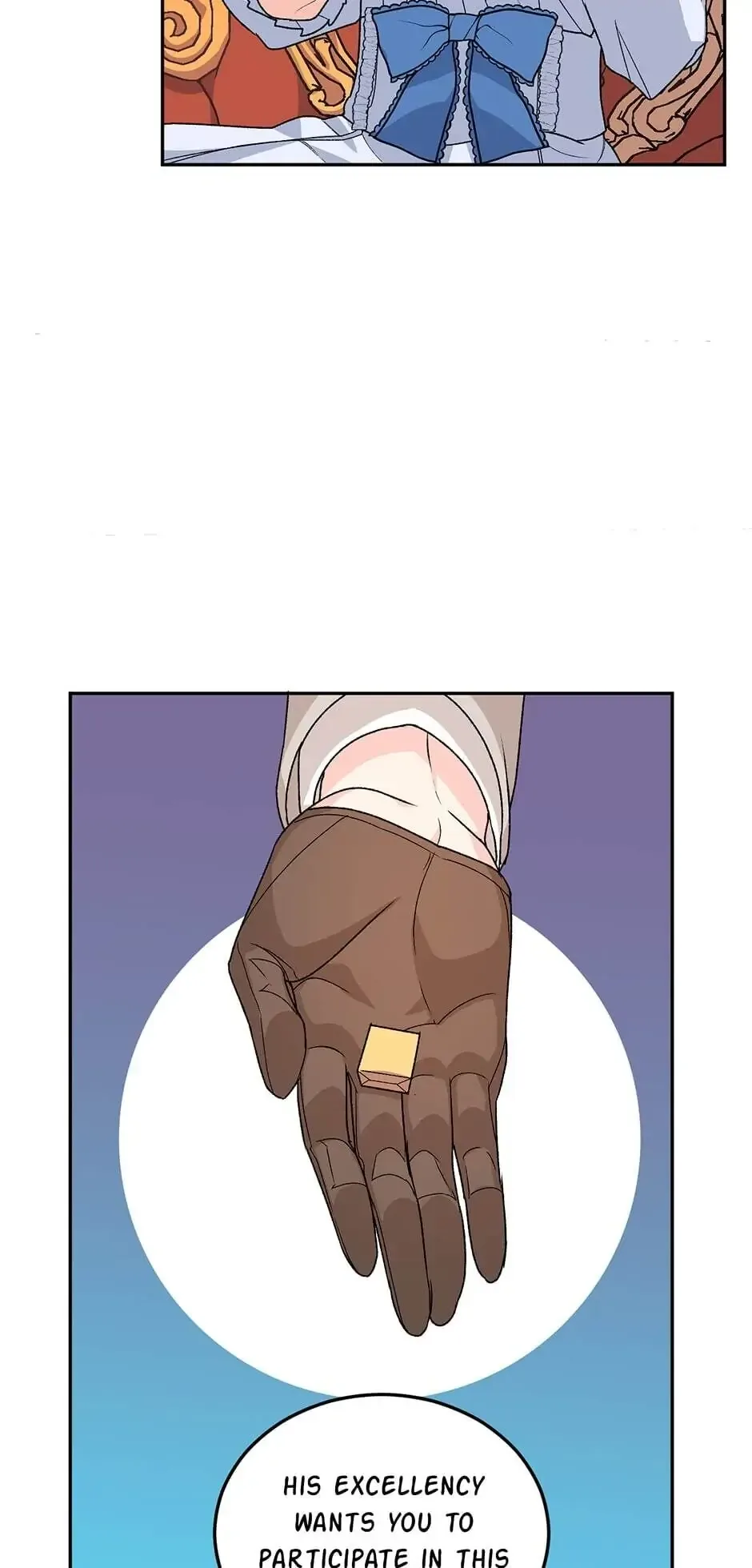 Lady Evony Chapter 9 page 49