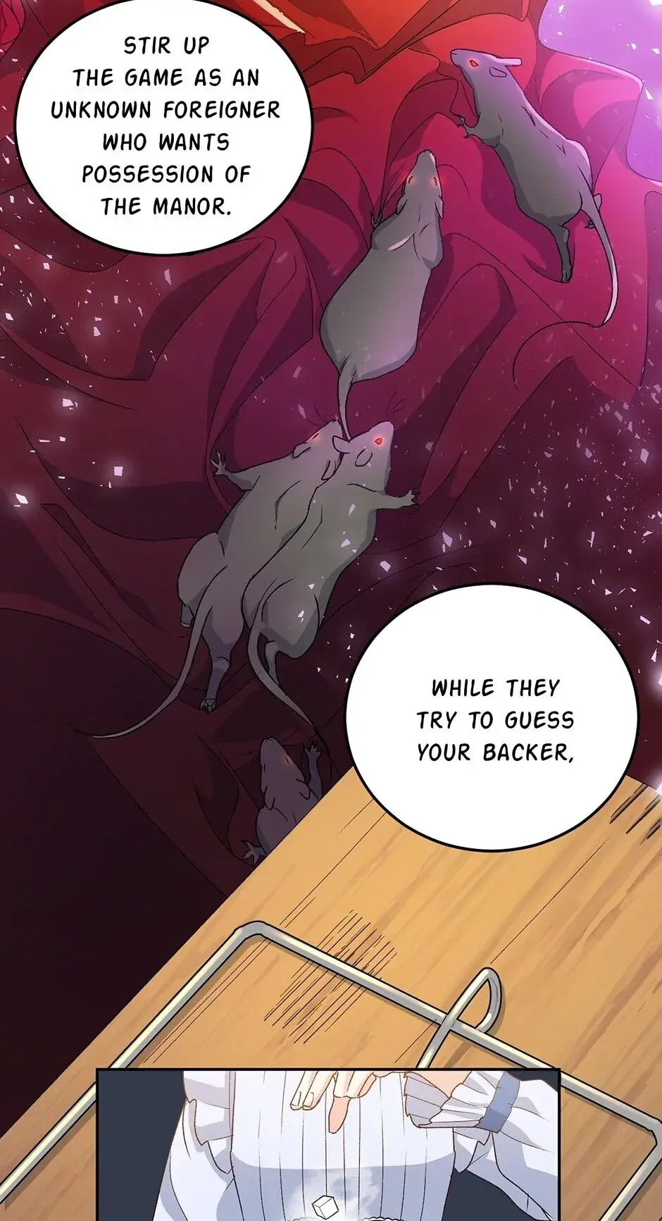 Lady Evony Chapter 9 page 55