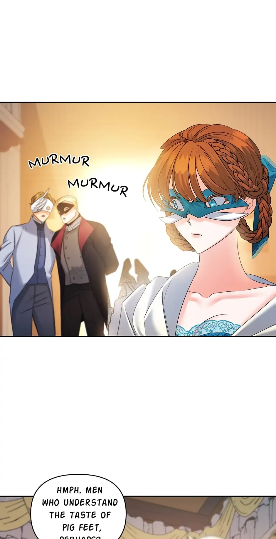 Lady Evony Chapter 90 page 2