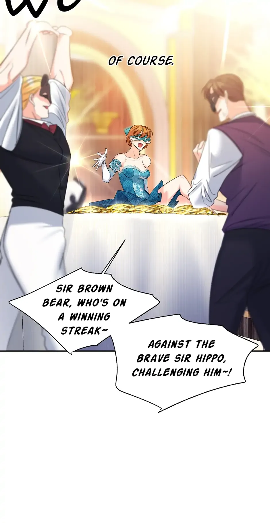 Lady Evony Chapter 90 page 24