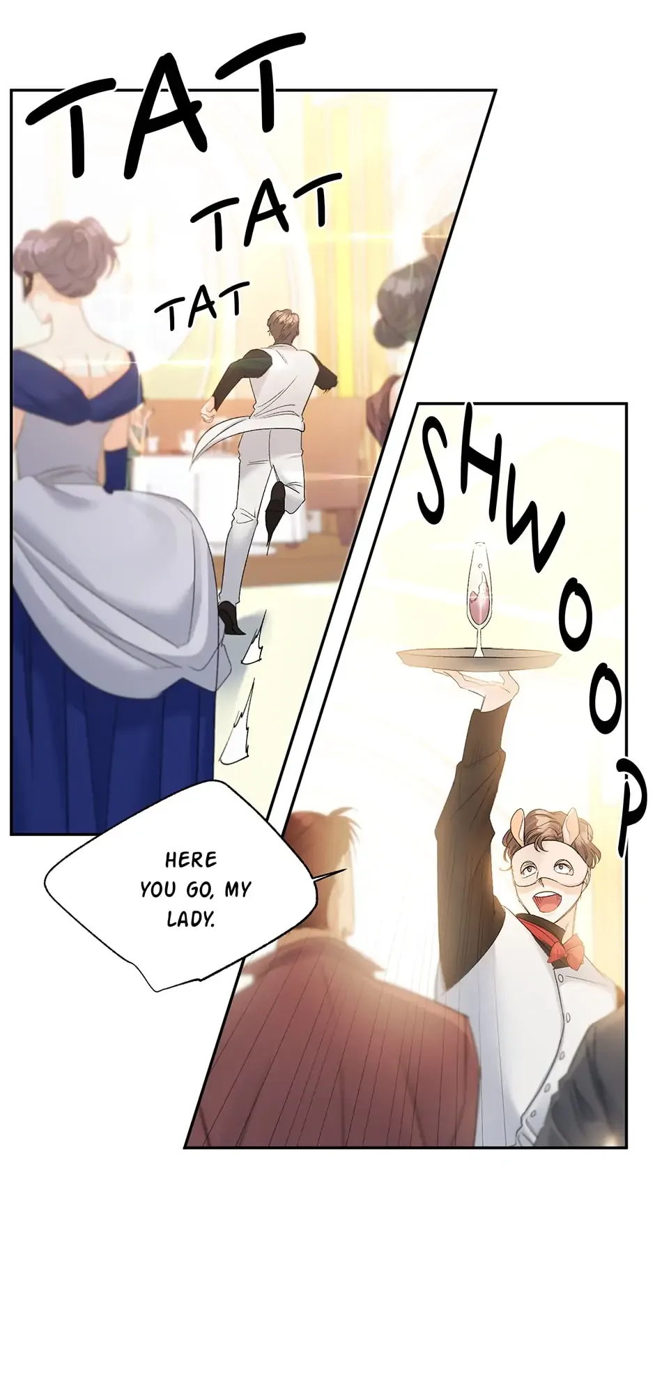 Lady Evony Chapter 90 page 6