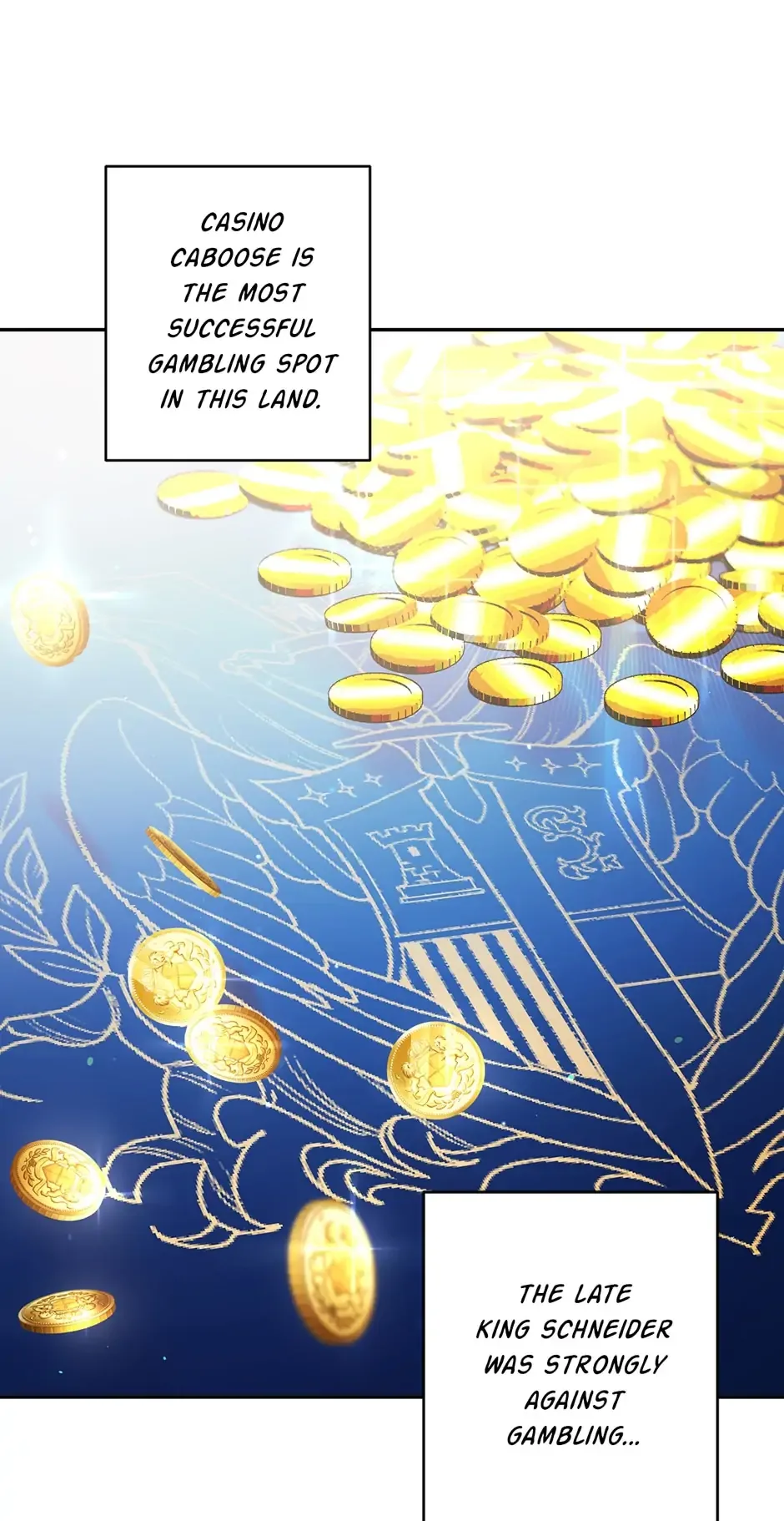 Lady Evony Chapter 90 page 14