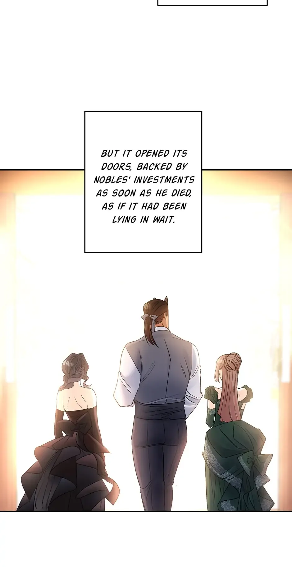 Lady Evony Chapter 90 page 15