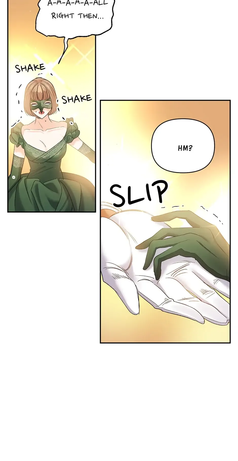 Lady Evony Chapter 90 page 18