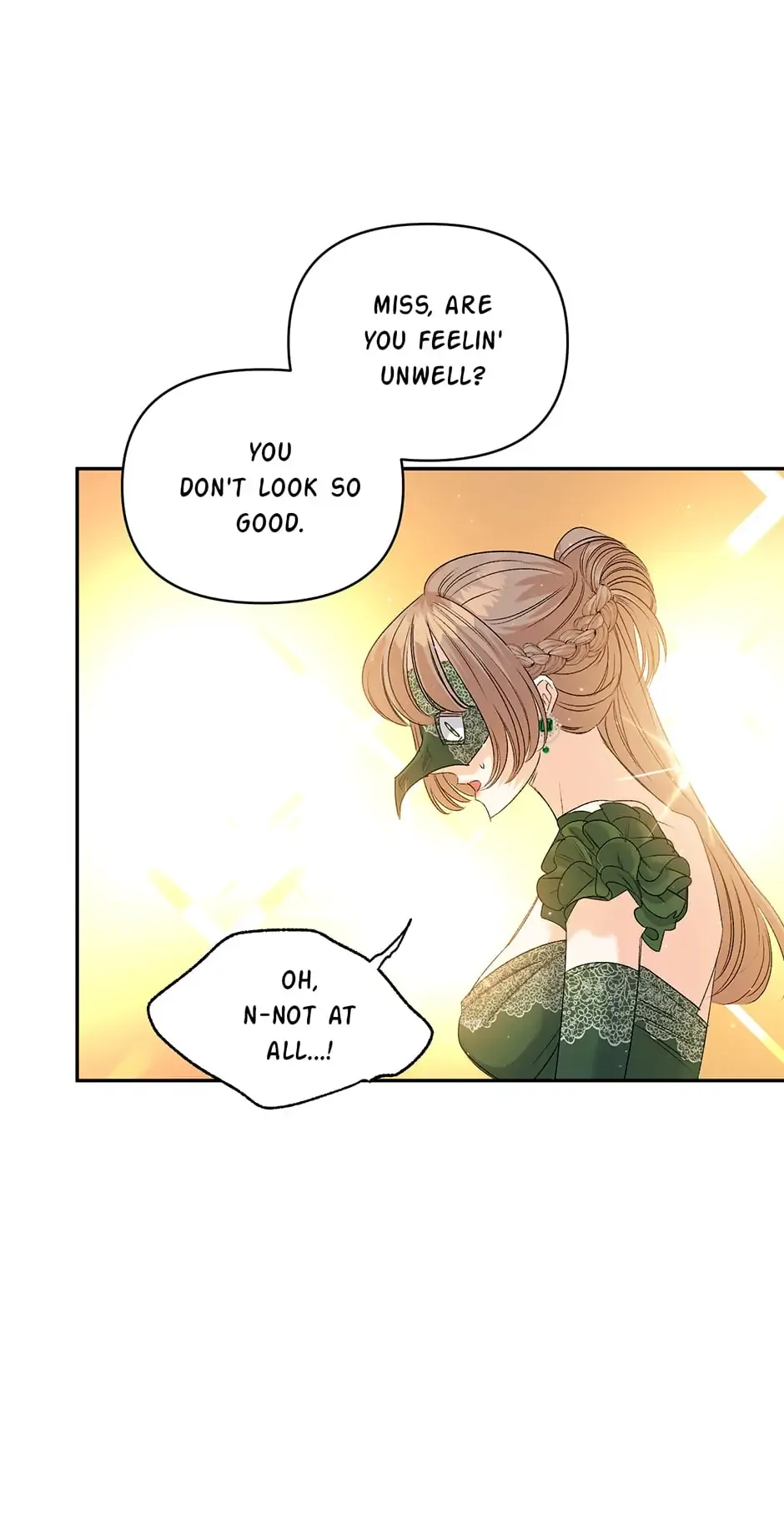 Lady Evony Chapter 90 page 16