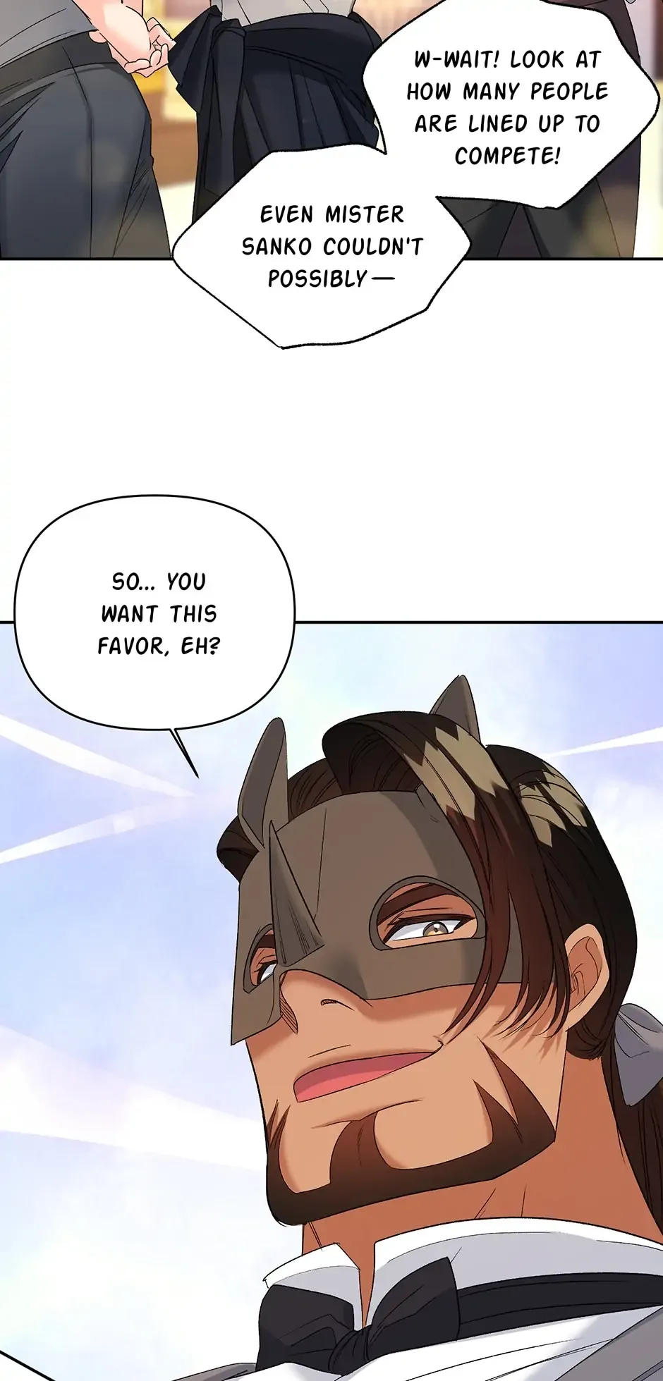 Lady Evony Chapter 90 page 32
