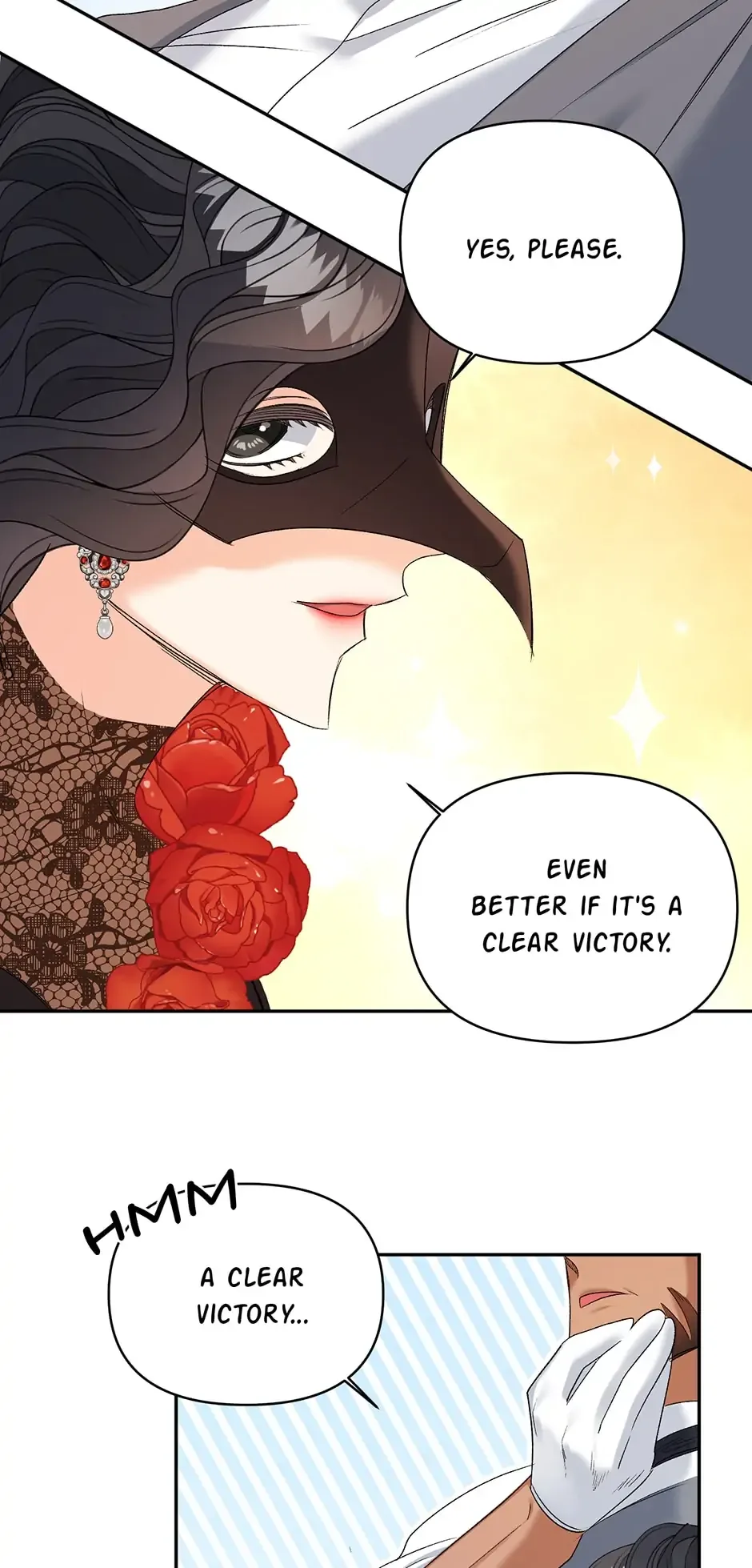 Lady Evony Chapter 90 page 33