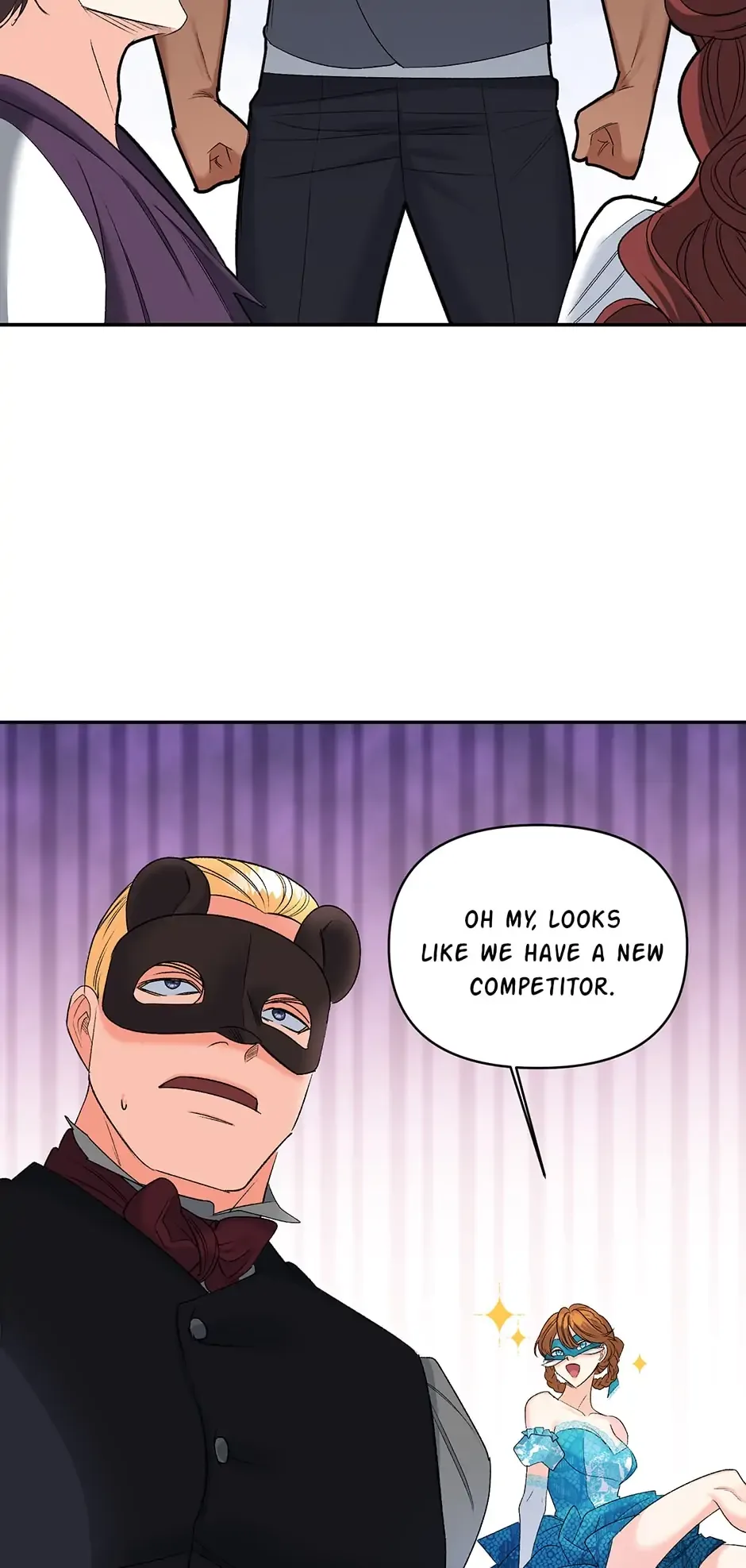 Lady Evony Chapter 90 page 37