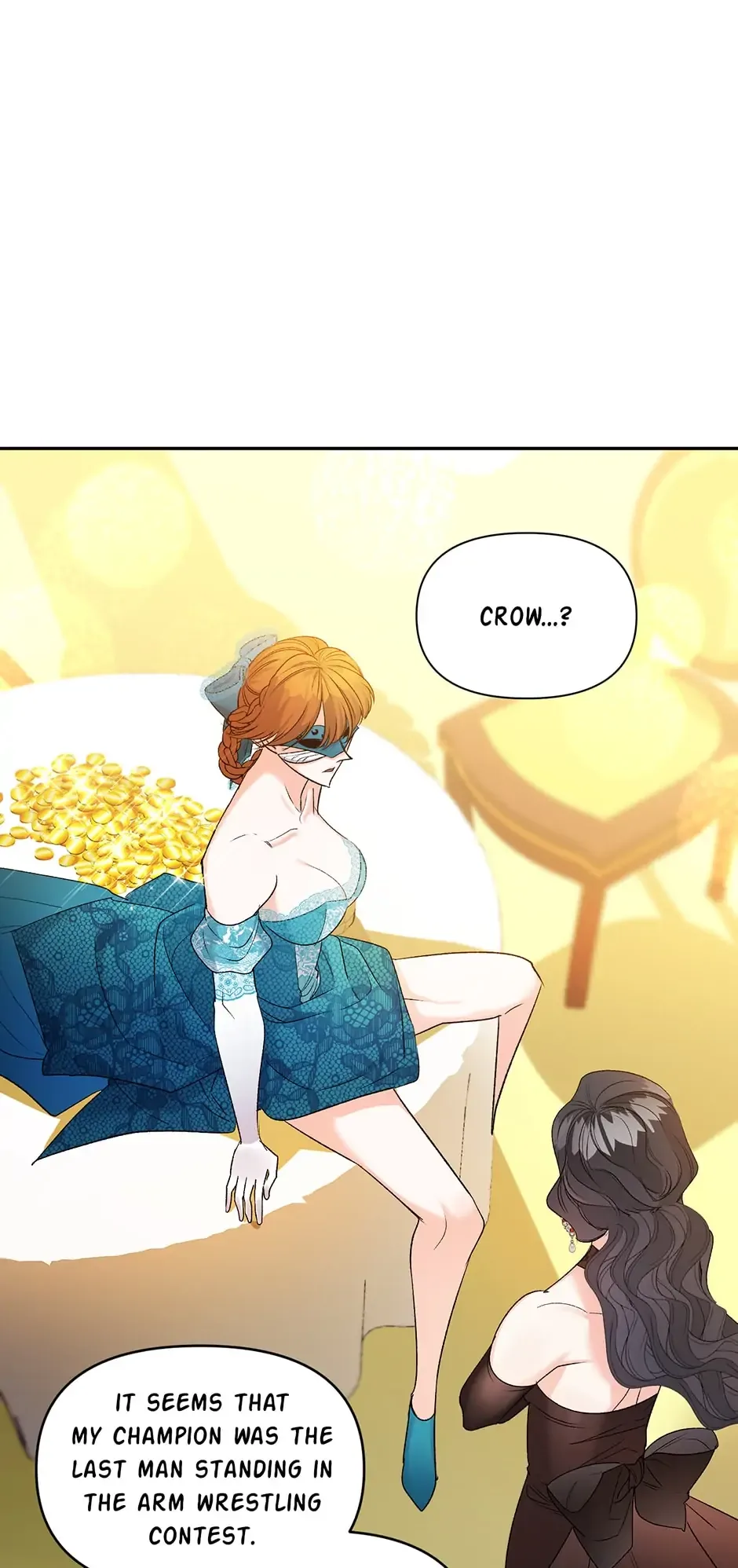 Lady Evony Chapter 91 page 2