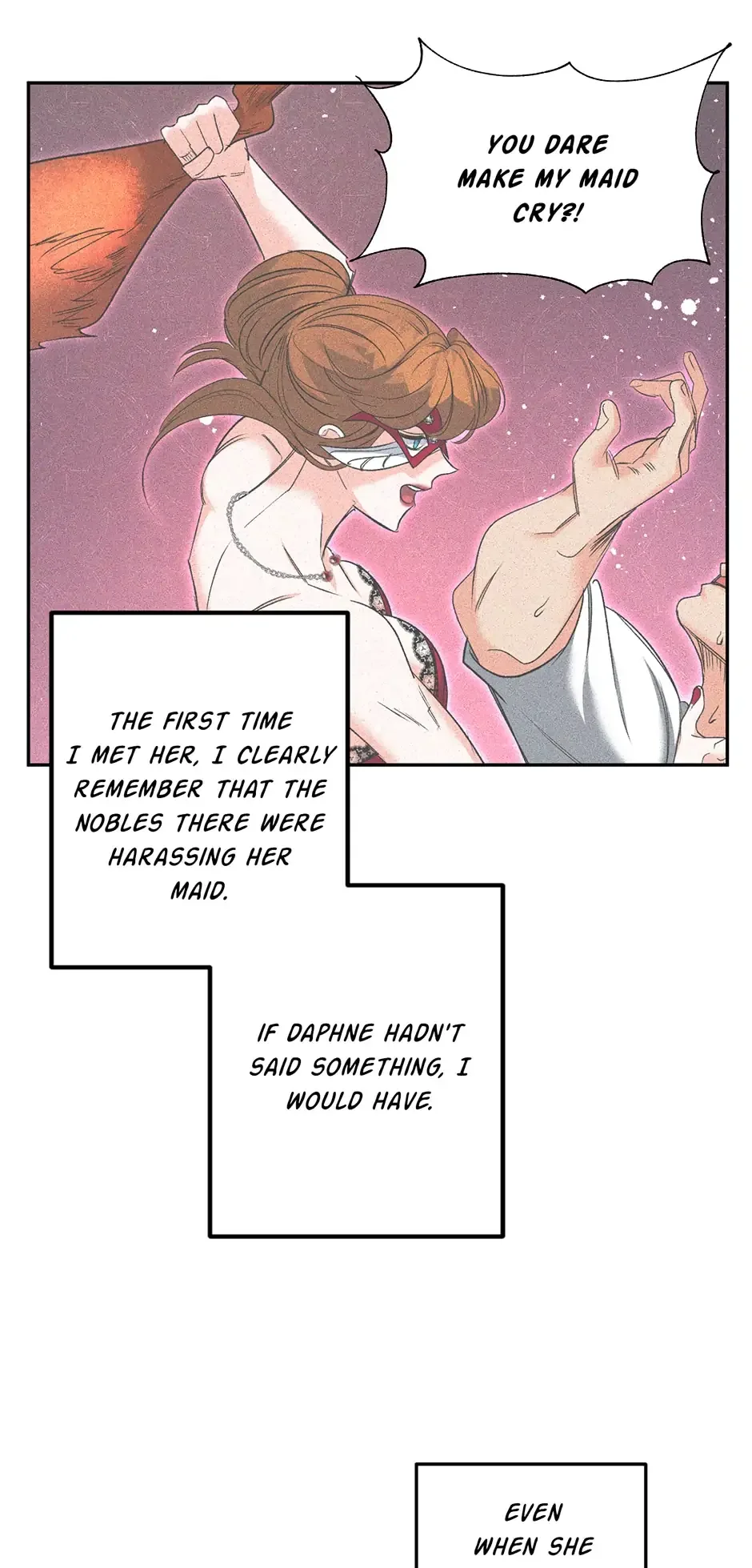 Lady Evony Chapter 91 page 30