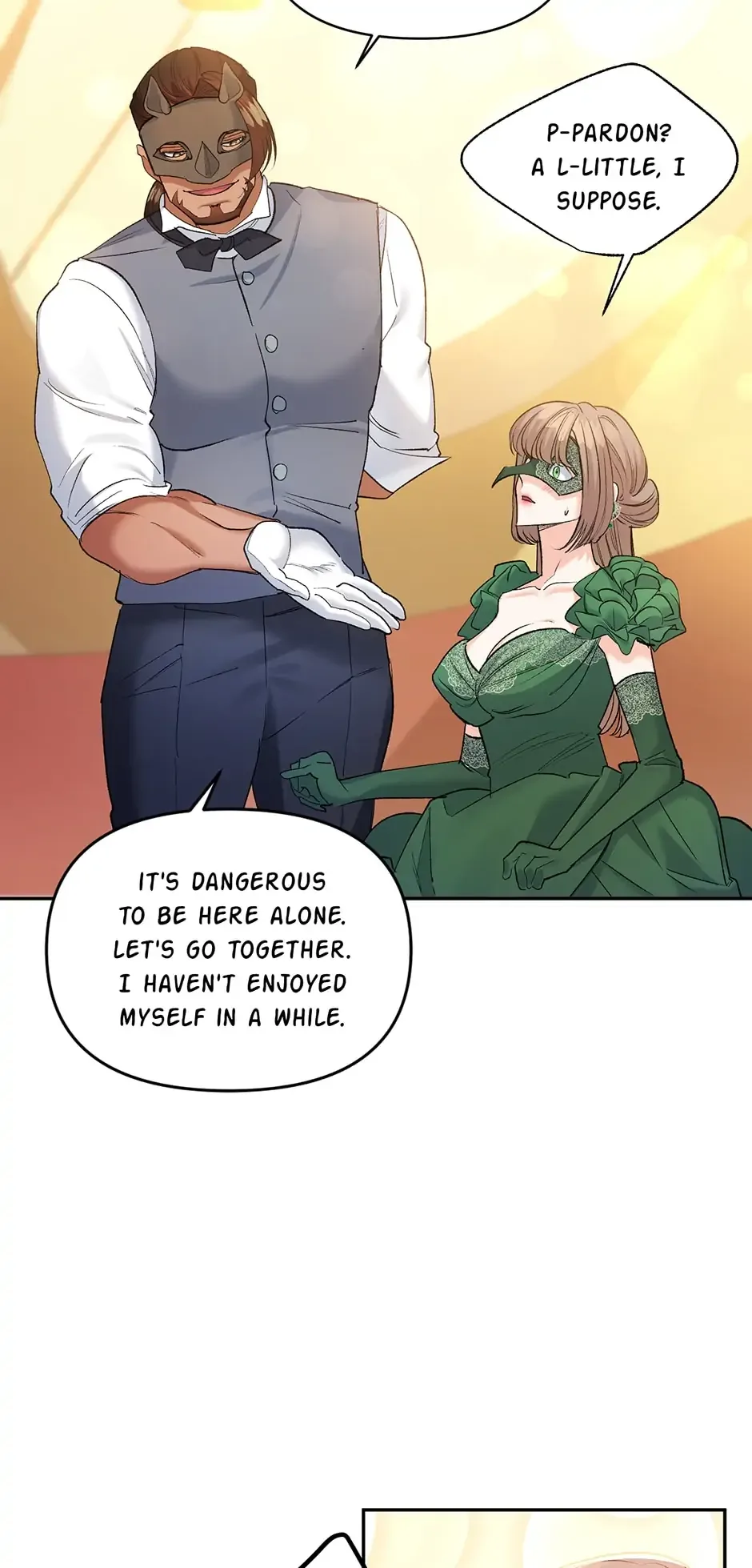 Lady Evony Chapter 91 page 24