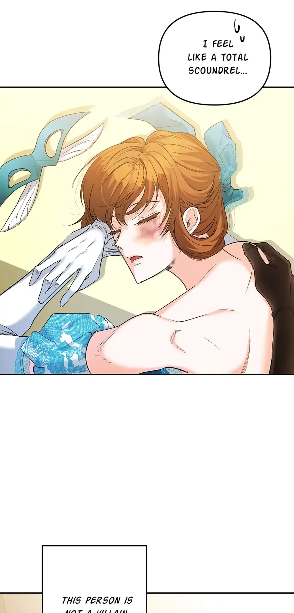 Lady Evony Chapter 91 page 28