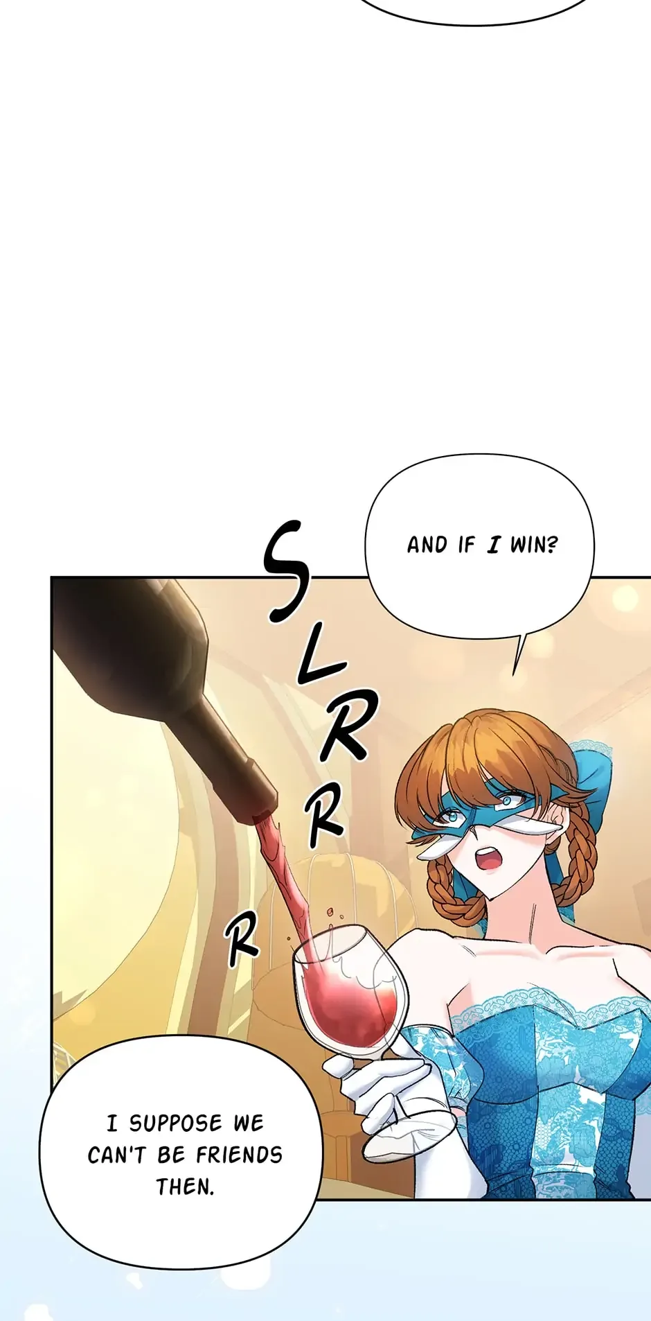 Lady Evony Chapter 91 page 17
