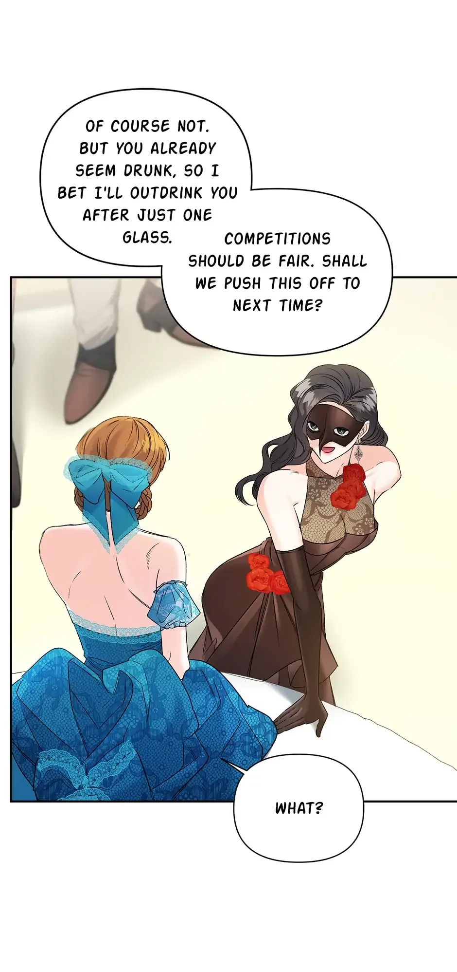 Lady Evony Chapter 91 page 7