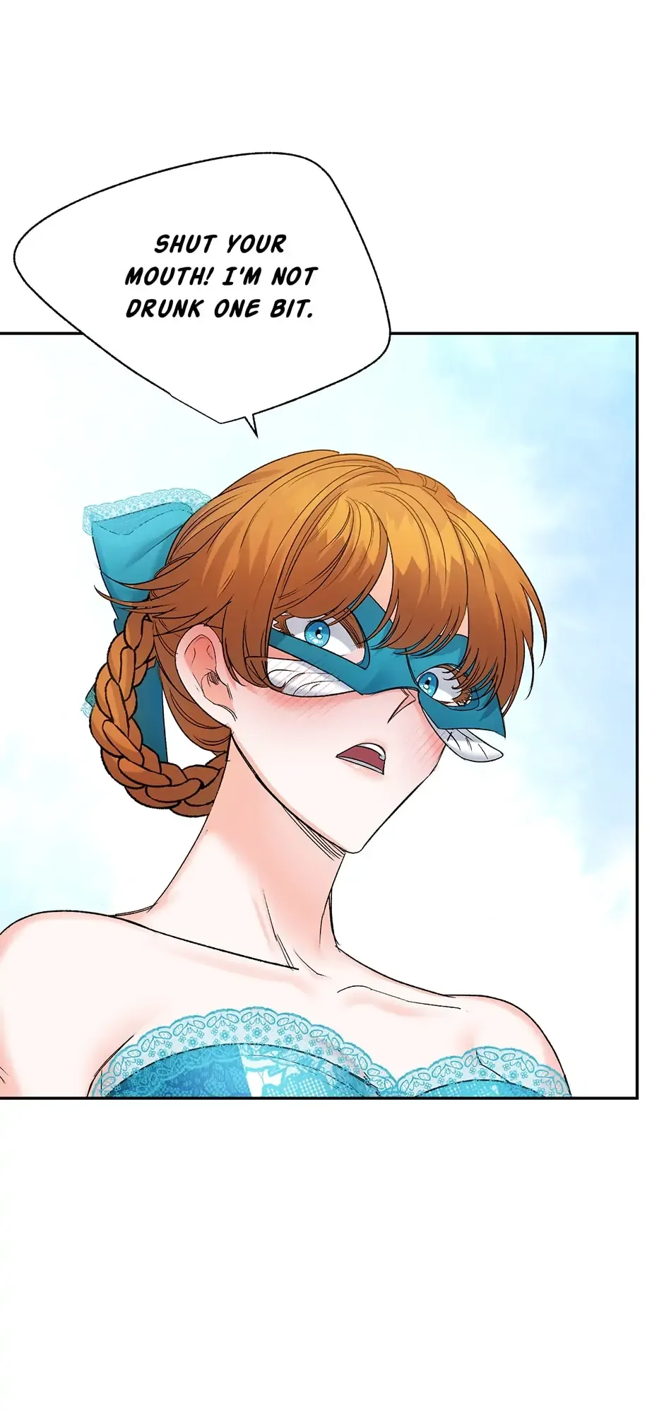 Lady Evony Chapter 91 page 8