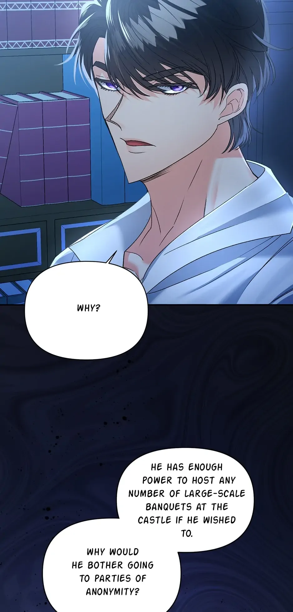 Lady Evony Chapter 91 page 36